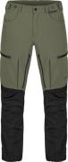 Urberg Men's Trollstein Stretch Hiking Pants 2.0 Deep Lichen Green