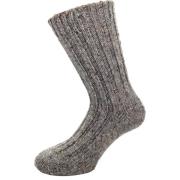 Avignon Ragg Sock  Basic Grey