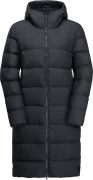 Jack Wolfskin Women's Frozen Palace Coat Phantom