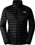 The North Face Women's Bettaforca Down Jacket TNF Black/TNF Black/NPF