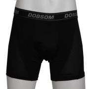 Dobsom Kirmo Func. Boxer 2p Black