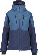 Didriksons Women's Idun Jacket 2 Galaxy Blue