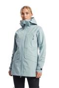 Tenson Women's TXlite Shell Jacket Tourmaline