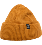 Haglöfs Unisex Vassi Beanie Desert Yellow