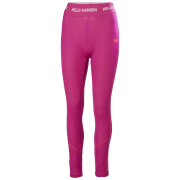 Helly Hansen Women's Lifa Active Pant Magenta 2.0