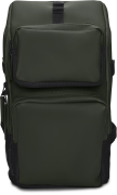 Trail Cargo Backpack W3 Green