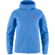 Fjällräven Women's Expedition Fleece Hoodie Un Blue