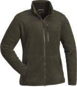 Pinewood Women's Finnveden Fleece Jacket Green