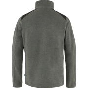 Fjällräven Men's Sten Fleece Dark Grey