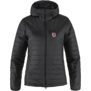 Fjällräven Women's Expedition X-Lätt Hoodie Black