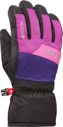 Kombi Juniors' Shadowy GORE-TEX Gloves Violet Indigo