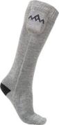 Heat Experience Heatx Heated Everyday Socks With Batteries V2 Grey