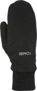 Kombi Men's Windguardian Mittens Black