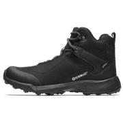 Icebug Men's Pace 3 Bugrip Gore-Tex Black