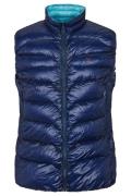 Nordisk Unisex Alto Ultralight Down Vest Estate Blue