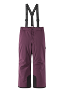 Reima Kids' Reimatec Winter Pants Proxima Deep Purple