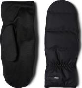 Trekker Mittens Black