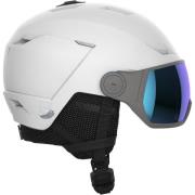 Salomon Women's Icon LT Visor White