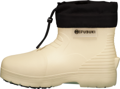 Fubuki Unisex Niseko 3.0 Low Sand