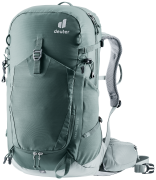 Deuter Women's Trail Pro 31 SL Teal-Tin