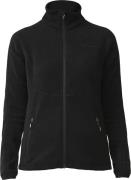 Tenson Women's Miracle Fleece Shirt Black