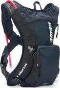 USWE Juniors' Outlander 3L Hydration Pack Carbon Black