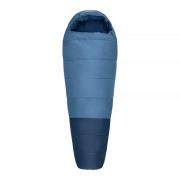 Urberg 3-season Sleeping Bag G5 Mallard Blue/Midnight Navy