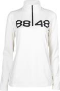 8848 Altitude Women's Fairlee Sweat Blanc