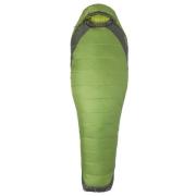 Marmot Women's Trestles Elite Eco 30 Wheatgrass/Crocodile