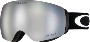 Oakley Flight Deck M Matte Black/Prizm Snow Black Iridium