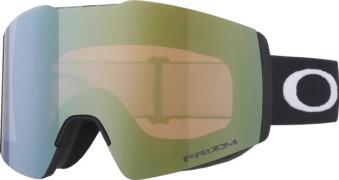 Oakley Fall Line M Matte Black/Prizm Sage Gold Iridium