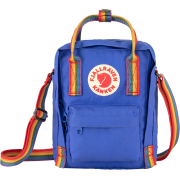 Fjällräven Kånken Rainbow Sling Cobalt Blue