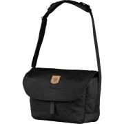 Fjällräven Greenland Shoulder Bag Medium Black