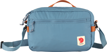 Fjällräven High Coast Crossbody Dawn Blue