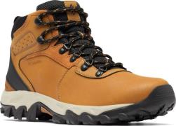 Columbia Men's Newton Ridge Plus II Waterproof Elk/Black