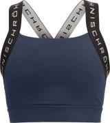 Röhnisch Women's Kay Sports Bra Black Iris