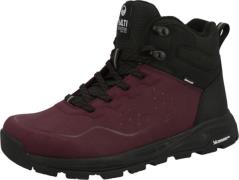 Halti Frost Mid 2 Dx W Ic Fudge Maroon Red