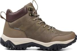 Exani Men's Erman Hi Brown