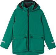 Reima Kids' Syddi Reimatec Jacket Deeper Green