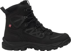 Viking Footwear Men's Constrictor High Waterproof Black