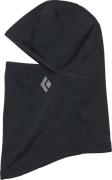 Black Diamond Coefficient LT Balaclava Black