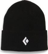 Black Diamond Unisex Watch Cap Black