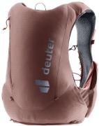 Deuter Women's Traick 5 SL Raisin-Caspia