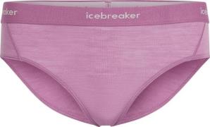 Icebreaker Women's 125 Cool-Lite Sprite Hipster Deco