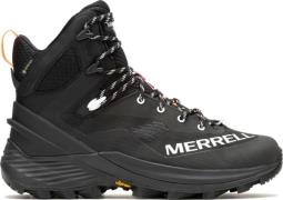 Merrell Men's Rogue Hiker Mid GORE-TEX Black