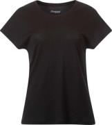 Bergans Women's Whenever Merino Tee Black