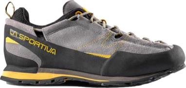 La Sportiva Men's Boulder X Grey/yellow