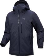 Arc'teryx Men's Beta Insulated Jacket Black Sapphire