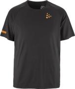 Craft Men's Pro Hypervent Tee 2 Slate