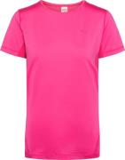 Kari Traa Women's Nora 2.0 Tee Bright Pink